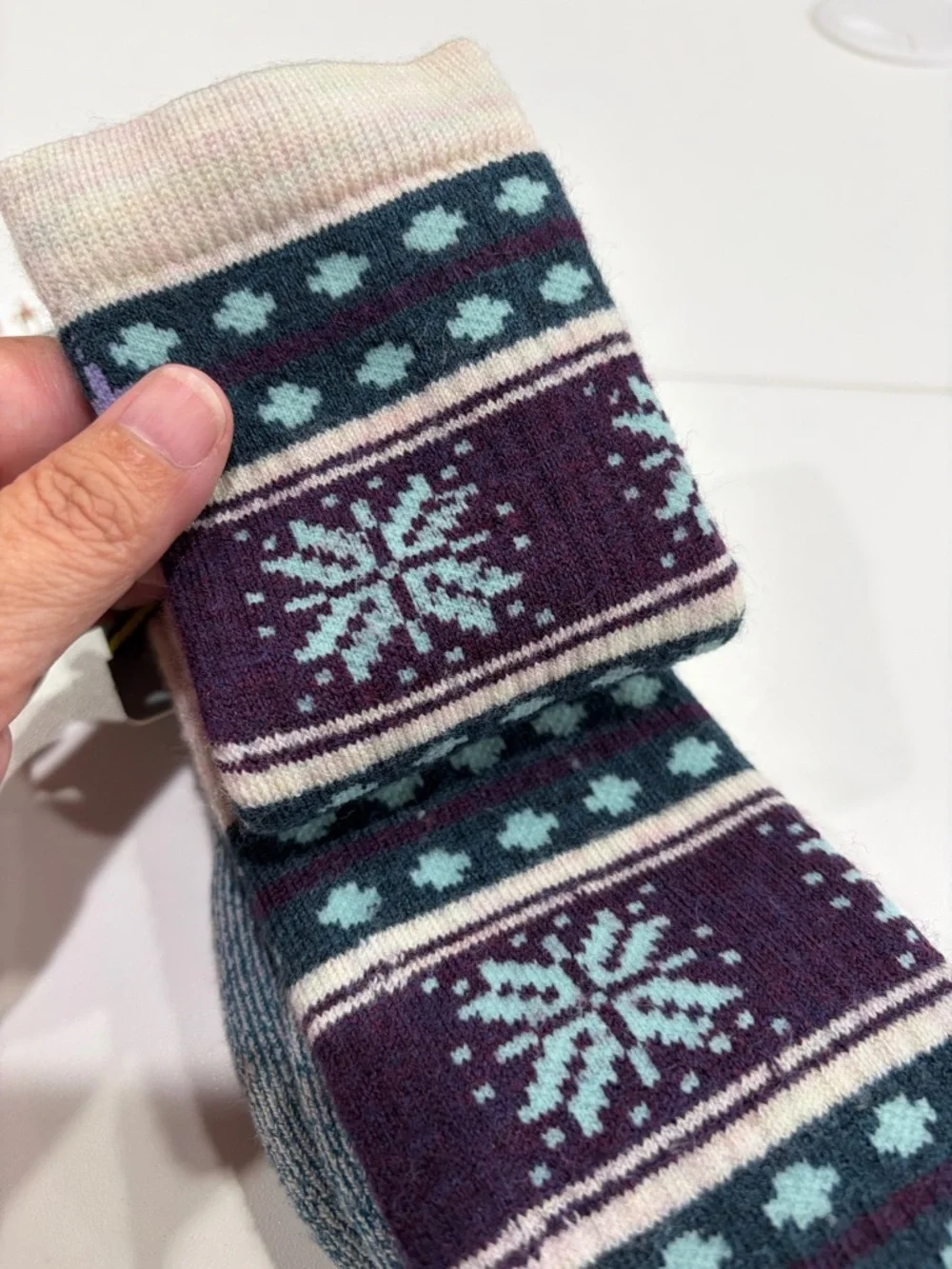Smartwool new tags